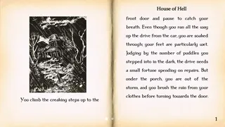 Скриншот 5 к игре House of Hell (Standalone)