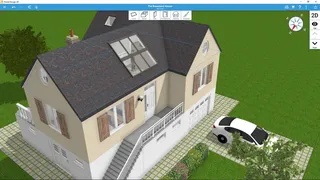 Скриншот 2 к игре Home Design 3D