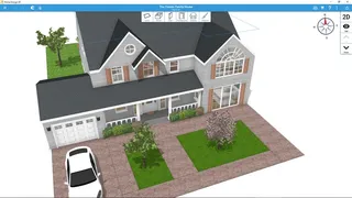 Скриншот 3 к игре Home Design 3D