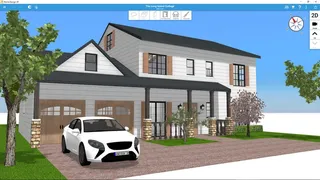 Скриншот 4 к игре Home Design 3D