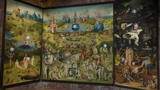 Скриншот 3 к игре Eye of the Owl - Bosch VR