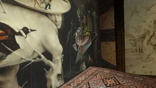 Скриншот 4 к игре Eye of the Owl - Bosch VR