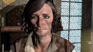 Скриншот 7 к игре Eye of the Owl - Bosch VR