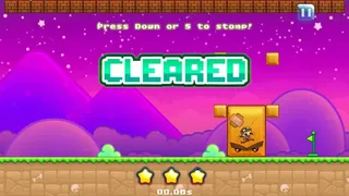 Скриншот 6 к игре Kill The Plumber