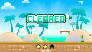 Скриншот 8 к игре Kill The Plumber