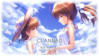 Скриншот 1 к игре CLANNAD Side Stories