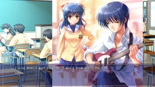 Скриншот 4 к игре CLANNAD Side Stories