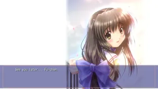 Скриншот 7 к игре CLANNAD Side Stories