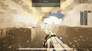 Скриншот 5 к игре Stack Gun Heroes