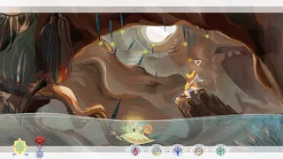 Скриншот 2 к игре Shrug Island - The Meeting