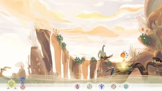 Скриншот 4 к игре Shrug Island - The Meeting