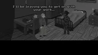 Скриншот 1 к игре Chronicle of Innsmouth