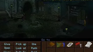 Скриншот 2 к игре Chronicle of Innsmouth