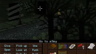 Скриншот 6 к игре Chronicle of Innsmouth