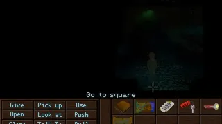 Скриншот 7 к игре Chronicle of Innsmouth