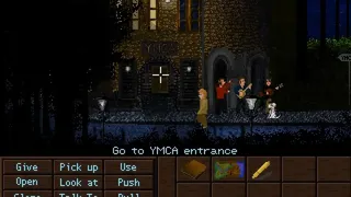 Скриншот 8 к игре Chronicle of Innsmouth