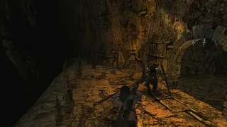 Скриншот 8 к игре KRUM - Edge Of Darkness