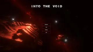 Скриншот 1 к игре Into the Void