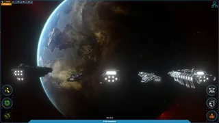 Скриншот 3 к игре Into the Void