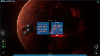 Скриншот 4 к игре Into the Void