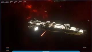 Скриншот 5 к игре Into the Void