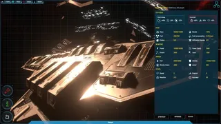 Скриншот 8 к игре Into the Void