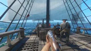 Скриншот 5 к игре Blackwake