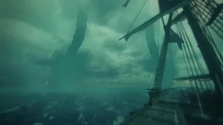 Скриншот 7 к игре Blackwake
