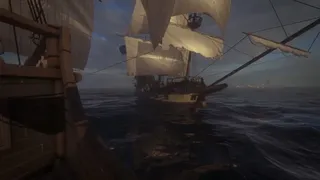 Скриншот 8 к игре Blackwake