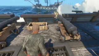 Скриншот 9 к игре Blackwake