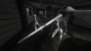 Скриншот 12 к игре Blackwake