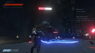 Скриншот 1 к игре The Admin