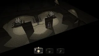 Скриншот 1 к игре HEIST