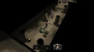 Скриншот 2 к игре HEIST