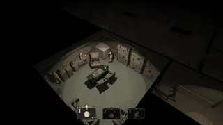 Скриншот 3 к игре HEIST