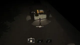 Скриншот 7 к игре HEIST