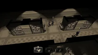 Скриншот 8 к игре HEIST
