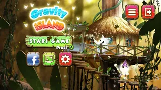 Скриншот 1 к игре Gravity Island