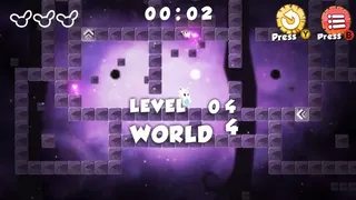 Скриншот 2 к игре Gravity Island