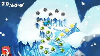 Скриншот 5 к игре Gravity Island