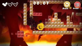 Скриншот 6 к игре Gravity Island