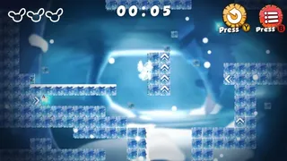 Скриншот 7 к игре Gravity Island