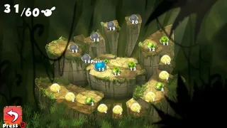 Скриншот 8 к игре Gravity Island