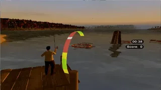 Скриншот 3 к игре The Strike