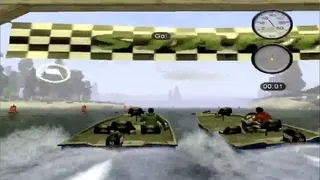 Скриншот 5 к игре The Strike