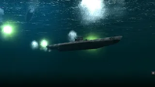Скриншот 3 к игре Atlantic Fleet