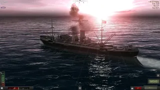 Скриншот 6 к игре Atlantic Fleet