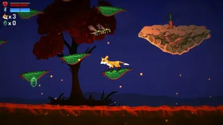 Скриншот 7 к игре Rynn's Adventure: Trouble in the Enchanted Forest
