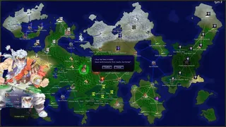 Скриншот 1 к игре Lost Technology
