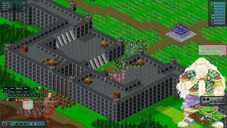 Скриншот 2 к игре Lost Technology